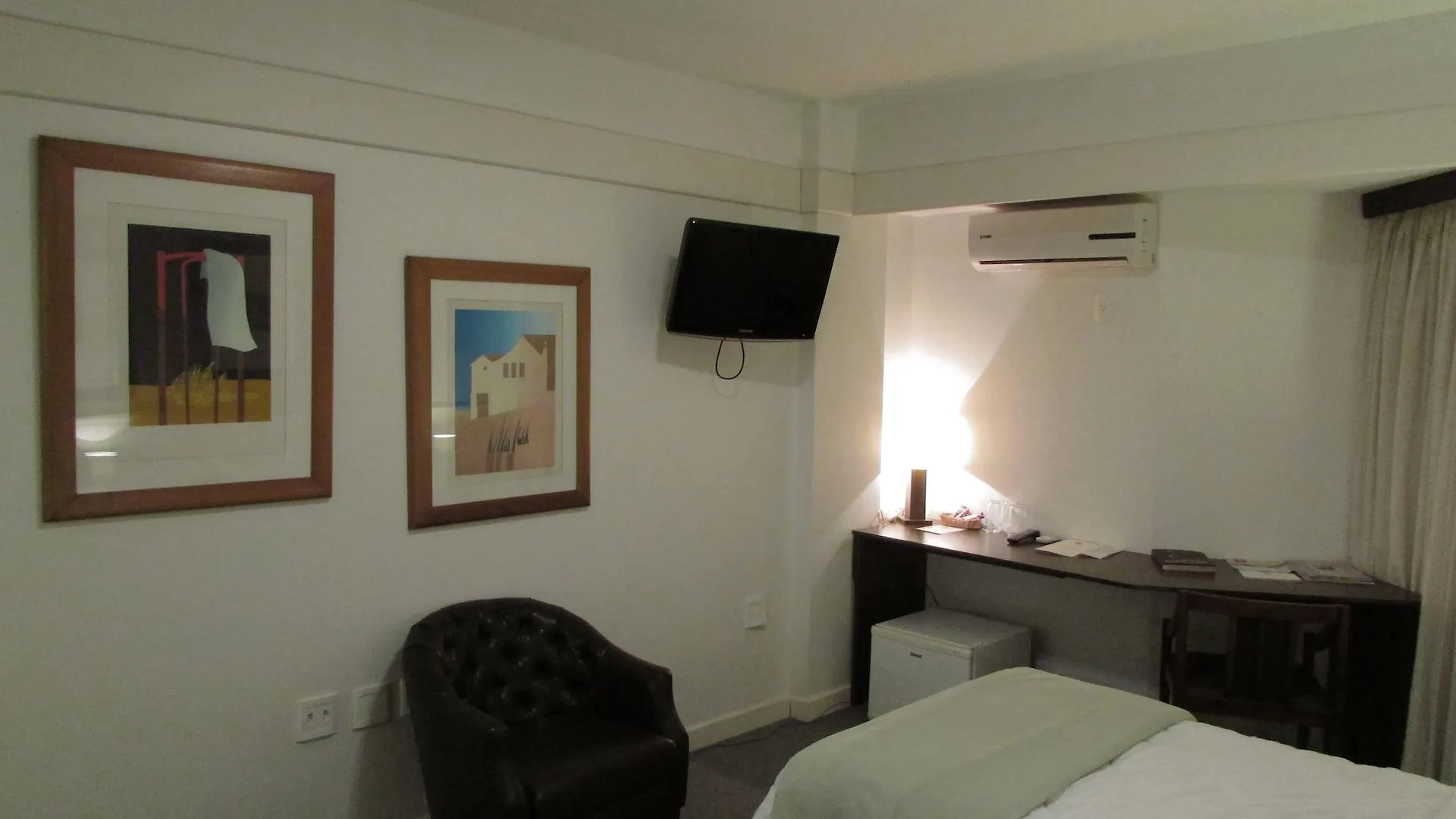 Continental Porto Alegre By Samba Hotel Brazil