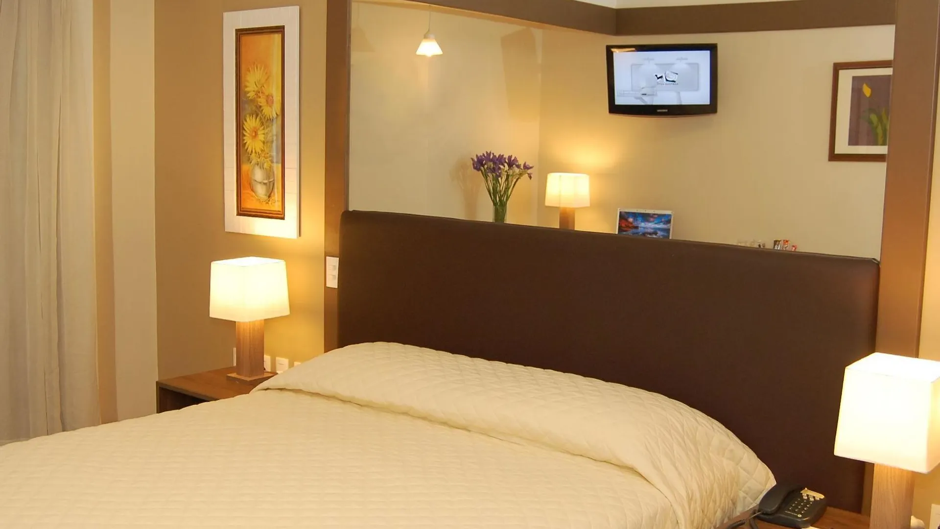 Continental Porto Alegre By Samba Hotel 4*,  Brazil