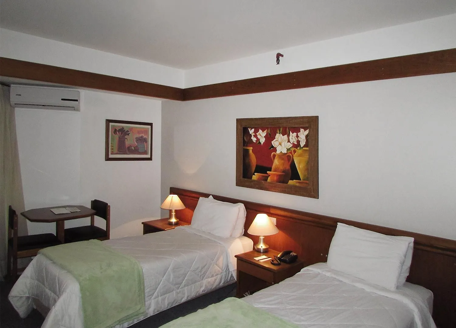 Continental Porto Alegre By Samba Hotel 4*,  Brazil
