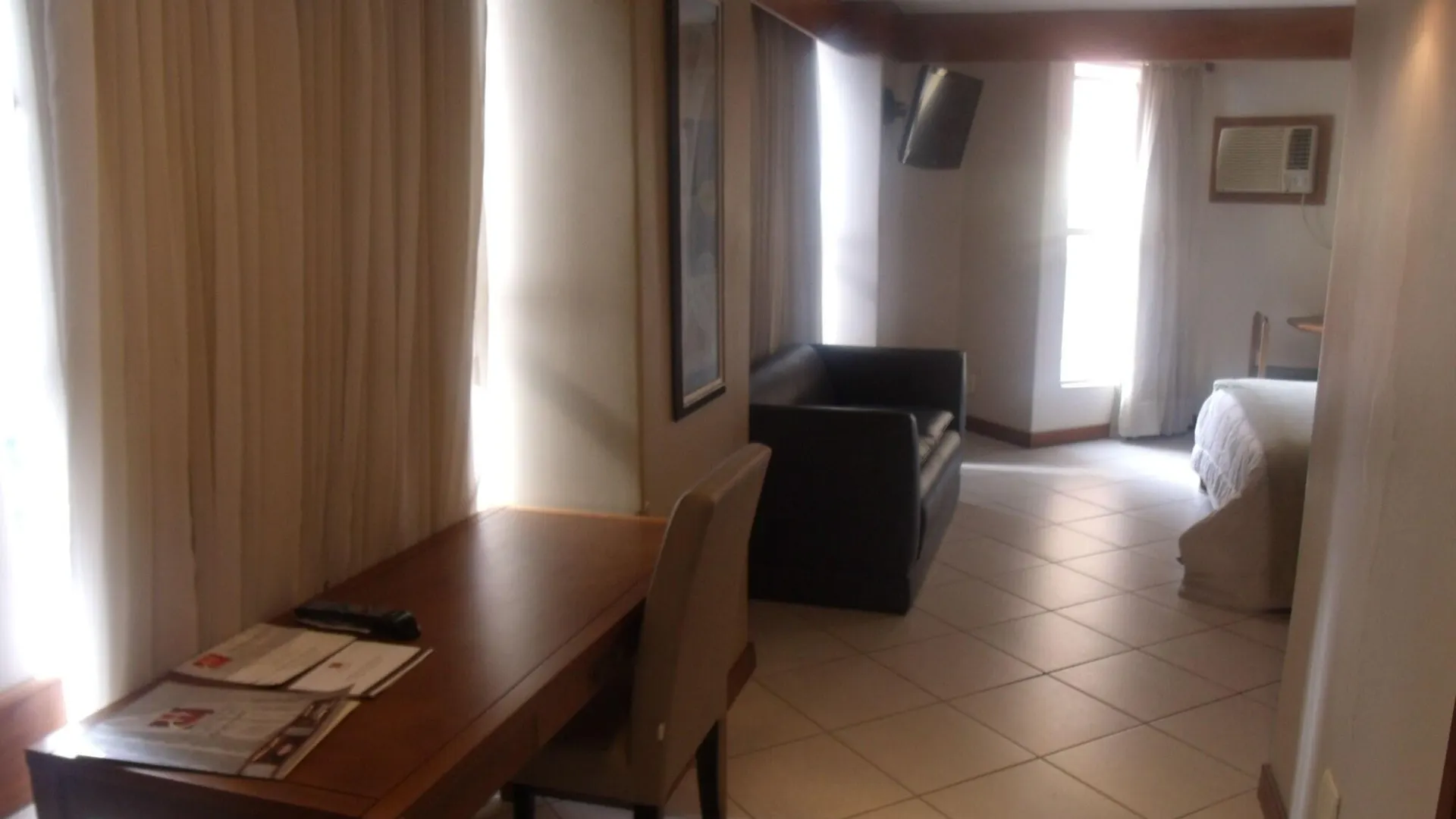 Continental Porto Alegre By Samba Hotel 4*,  Brazil