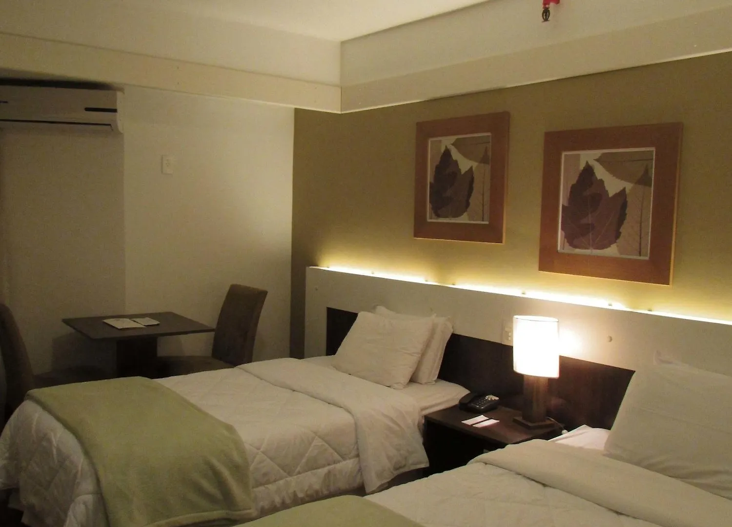 Continental Porto Alegre By Samba Hotell